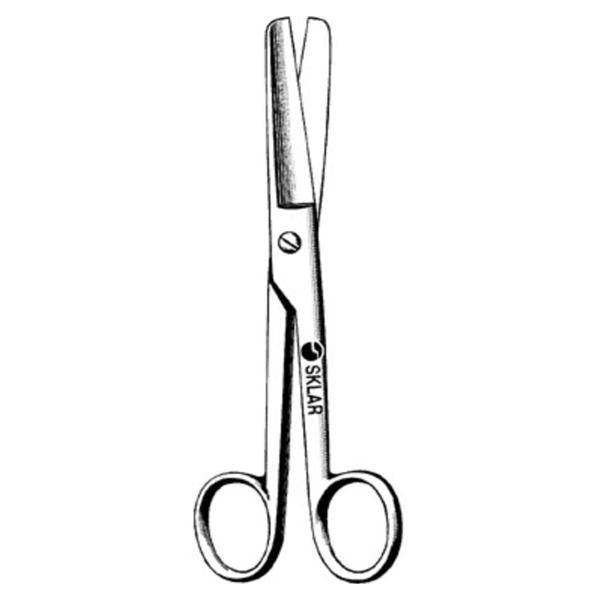 Scissors Dissecting Doyen 7